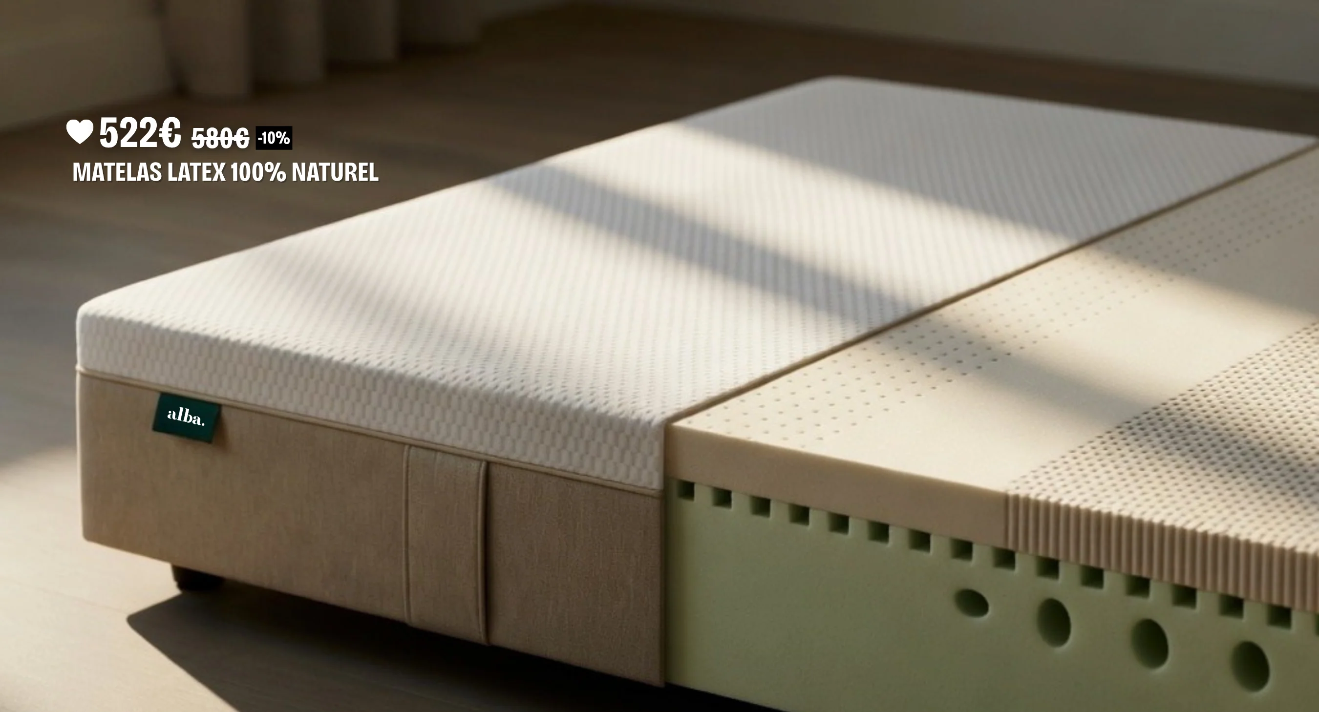 Le luxe hôtelier chez vous